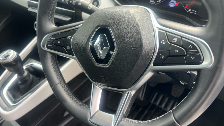 Renault Clio 1.0 TCe 90 S Edition 5dr Petrol Hatchback